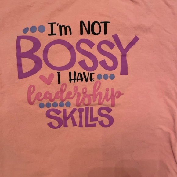 Disney Girls T-shirt Bundle Size 7/8 - Picture 2 of 4